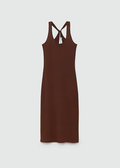 MANGO WOMEN DRESS MINT-30
