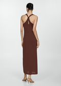 MANGO WOMEN DRESS MINT-30