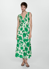 MANGO WOMEN DRESS FRATERNI-43