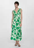 MANGO WOMEN DRESS FRATERNI-43