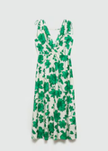 MANGO WOMEN DRESS FRATERNI-43