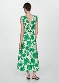 MANGO WOMEN DRESS FRATERNI-43