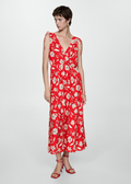 MANGO WOMEN DRESS FRATERNI-70