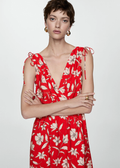 MANGO WOMEN DRESS FRATERNI-70