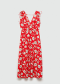 MANGO WOMEN DRESS FRATERNI-70