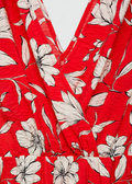 MANGO WOMEN DRESS FRATERNI-70