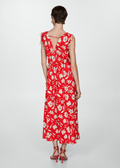 MANGO WOMEN DRESS FRATERNI-70