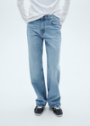 MANGO WOMEN JEANS MIAMI-TM