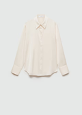 MANGO WOMEN SHIRT IDEALE-02