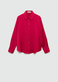 MANGO WOMEN SHIRT IDEALE-88