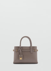 MANGO WOMEN CROSSBODY BAG HARVEY-92