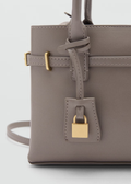 MANGO WOMEN CROSSBODY BAG HARVEY-92
