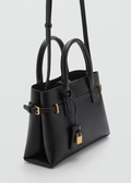 MANGO WOMEN CROSSBODY BAG HARVEY-99