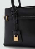MANGO WOMEN CROSSBODY BAG HARVEY-99