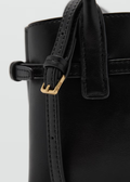 MANGO WOMEN CROSSBODY BAG HARVEY-99