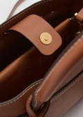 MANGO WOMEN CROSSBODY BAG HARVEY-CU