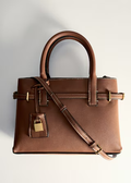 MANGO WOMEN CROSSBODY BAG HARVEY-CU