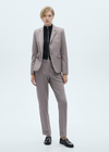 MANGO WOMEN TROUSERS BOREVI-92