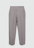 MANGO WOMEN TROUSERS BOREVI-92