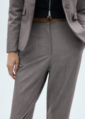 MANGO WOMEN TROUSERS BOREVI-92