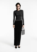 MANGO WOMEN JERSEY TUNG-99