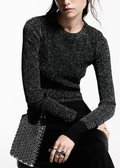 MANGO WOMEN JERSEY TUNG-99