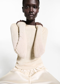 MANGO WOMEN JERSEY TUNG-OR