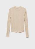 MANGO WOMEN JERSEY TUNG-OR