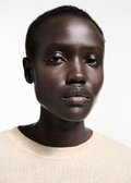 MANGO WOMEN JERSEY TUNG-OR