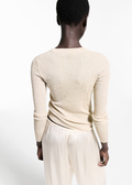 MANGO WOMEN JERSEY TUNG-OR