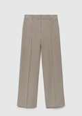 MANGO WOMEN TROUSERS CARLOS-92