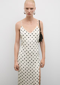 MANGO WOMEN DRESS AZAR-05