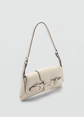 MANGO WOMEN SHOULDER BAG NACHI-02