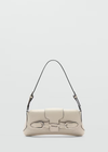 MANGO WOMEN SHOULDER BAG NACHI-02