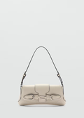 MANGO WOMEN SHOULDER BAG NACHI-02