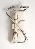 MANGO WOMEN SHOULDER BAG NACHI-02