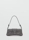 MANGO WOMEN SHOULDER BAG NACHI-92