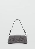 MANGO WOMEN SHOULDER BAG NACHI-92