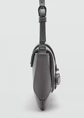 MANGO WOMEN SHOULDER BAG NACHI-92