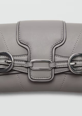 MANGO WOMEN SHOULDER BAG NACHI-92