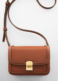 MANGO WOMEN CROSSBODY BAG MONACO-CU