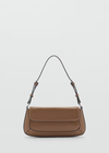 MANGO WOMEN SHOULDER BAG GRISELDA-09