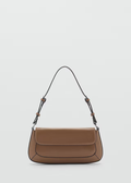 MANGO WOMEN SHOULDER BAG GRISELDA-09