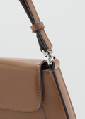 MANGO WOMEN SHOULDER BAG GRISELDA-09