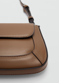 MANGO WOMEN SHOULDER BAG GRISELDA-09