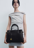MANGO WOMEN CITYBAG HARVEY-99