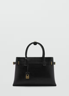 MANGO WOMEN CITYBAG HARVEY-99
