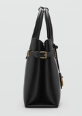 MANGO WOMEN CITYBAG HARVEY-99