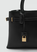MANGO WOMEN CITYBAG HARVEY-99