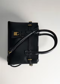 MANGO WOMEN CITYBAG HARVEY-99